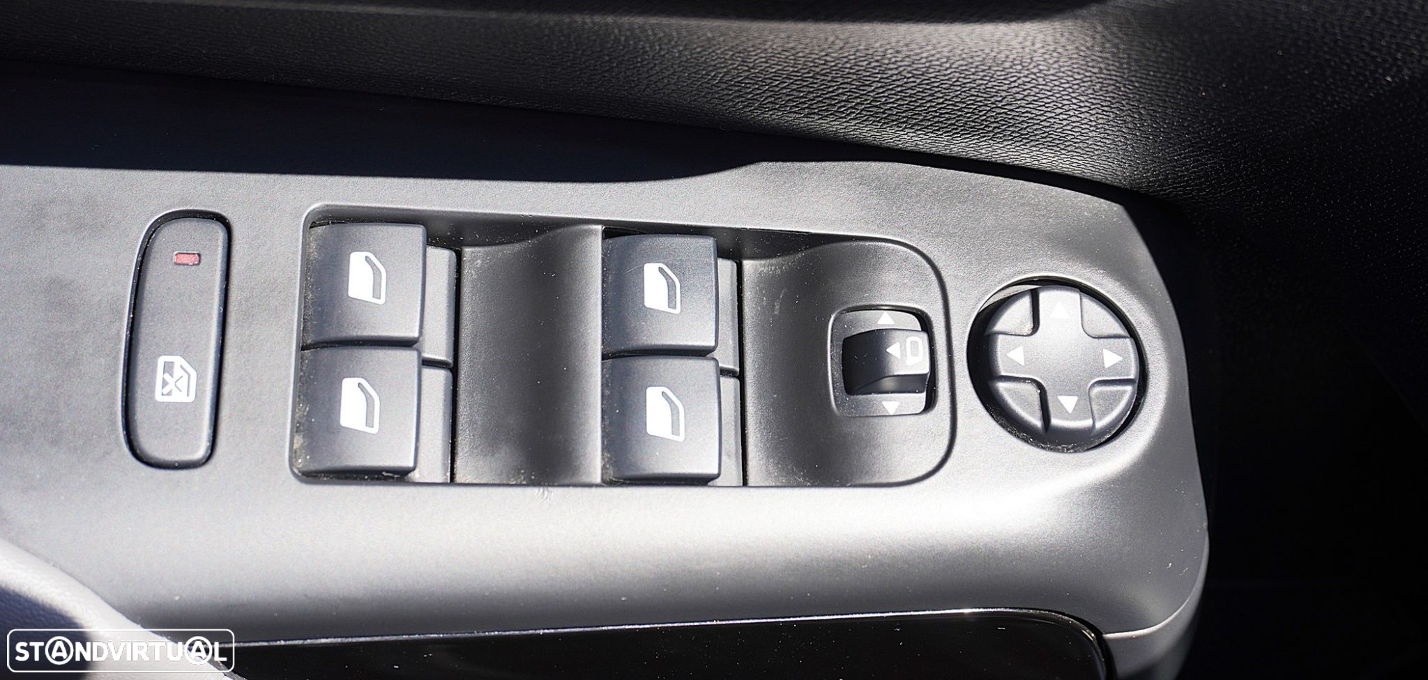 Citroën C5 Aircross 1.5 BlueHDi Max EAT8 - 22