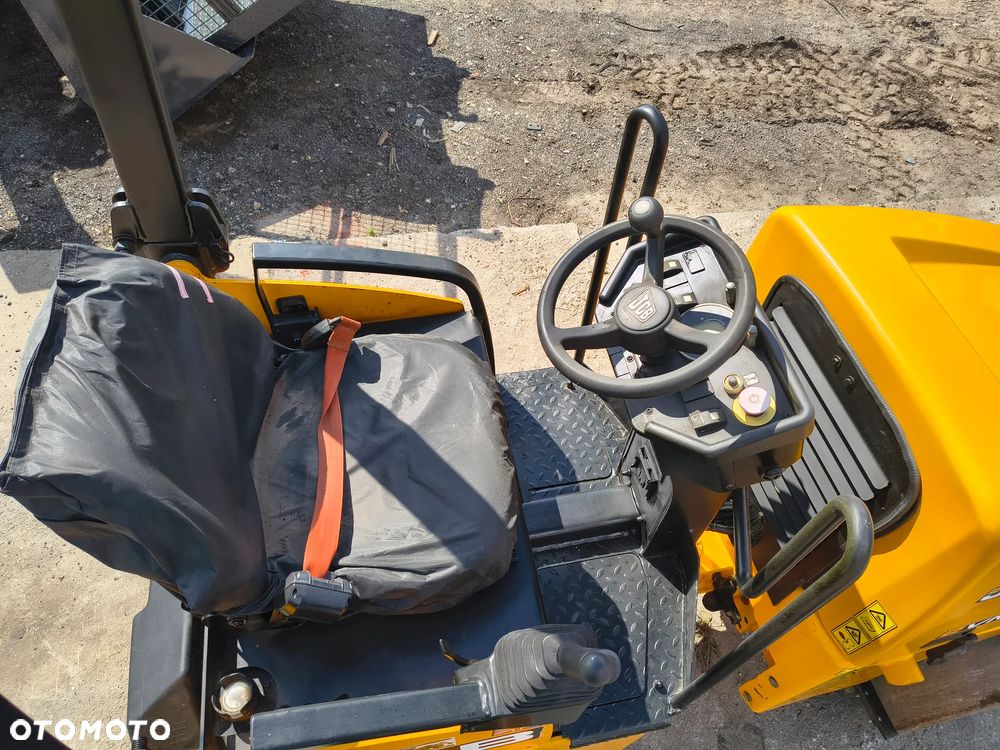 JCB VMT260-120 CT260-120 925 MTH - 14