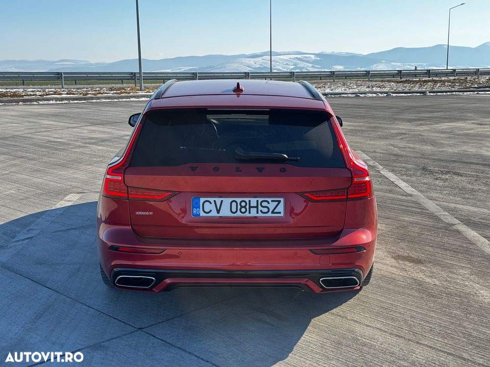 Volvo V60 B3 B Geartronic RDesign - 6