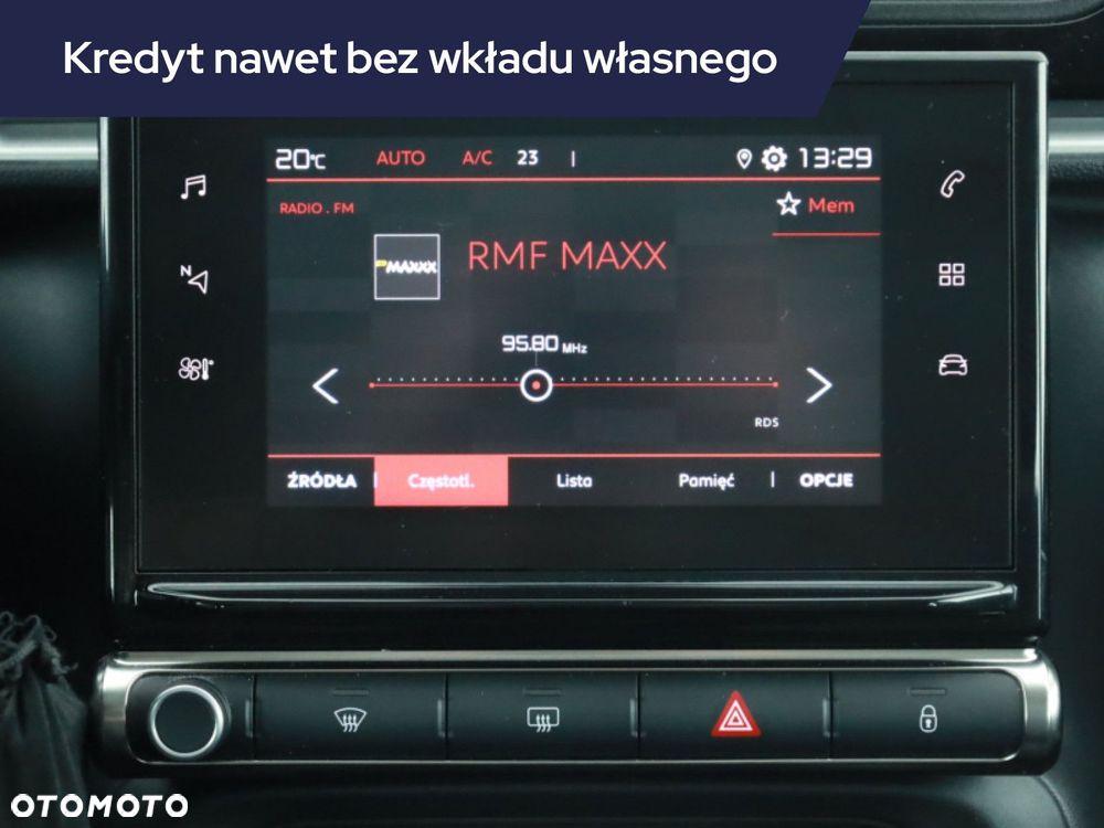 Citroën C3 - 11