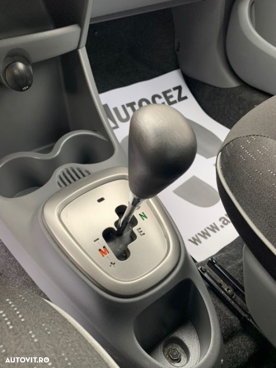 Peugeot 107 - 23