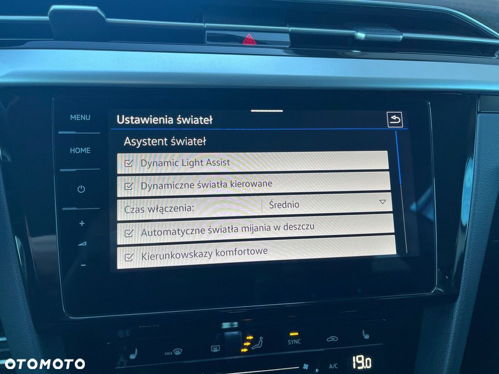 Volkswagen Arteon - 36
