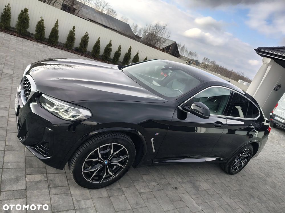 BMW X4 - 9