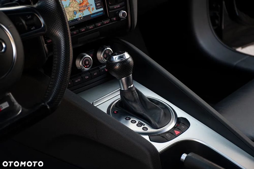 Audi TT Coupé 2.0 TFSI quattro S tronic - 7