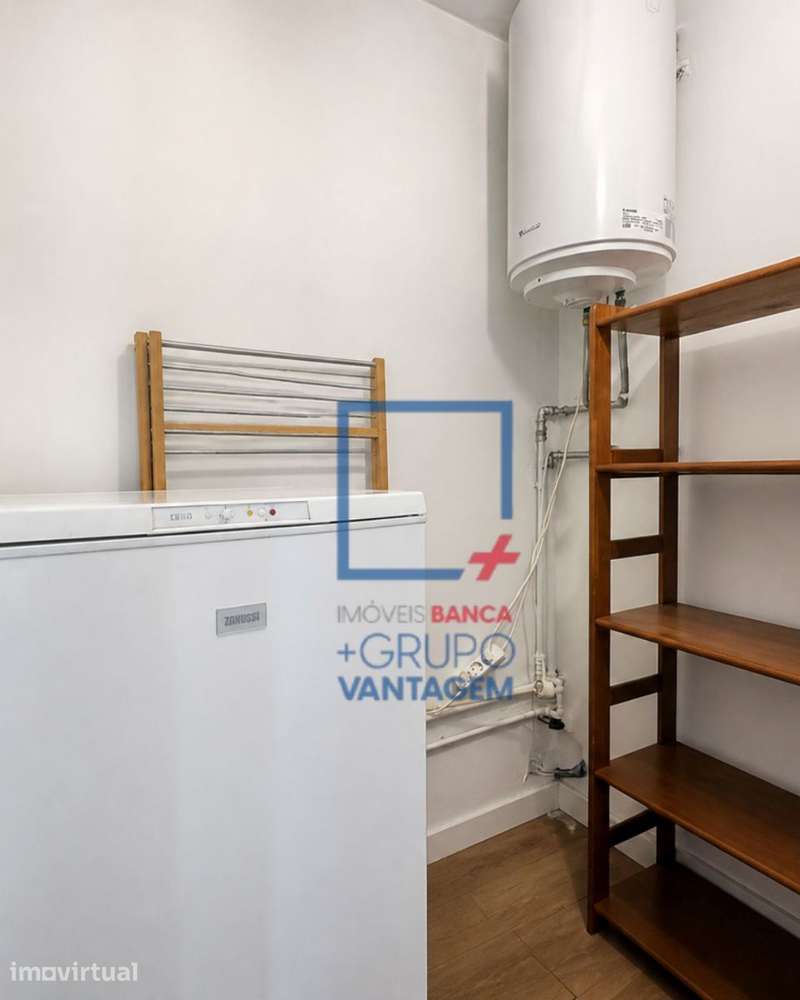 ANDAR MORADIA T3 |ALFENA 300.000,00 - Grande imagem: 4/24