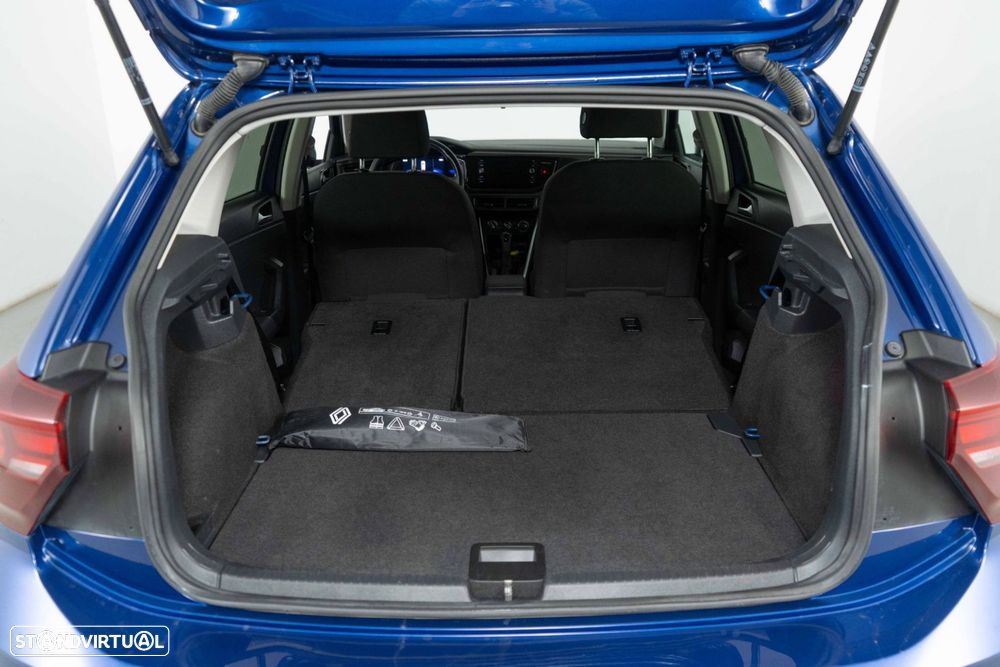 VW Polo 1.0 TSI Urban DSG - 16
