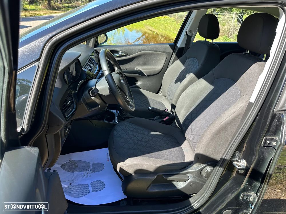Opel Corsa 1.4 120 Anos - 7