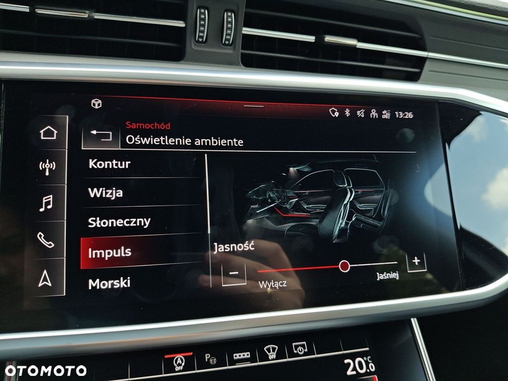 Audi A6 Avant - 33