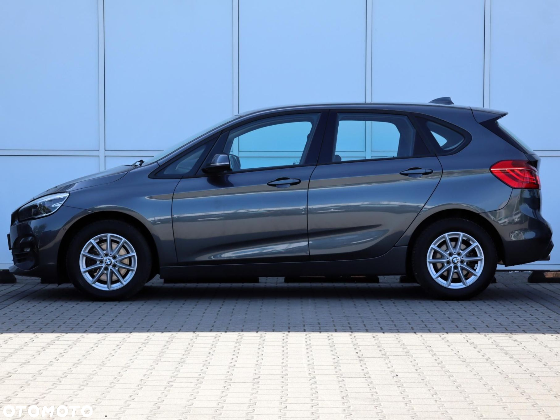 BMW Seria 2 - 3