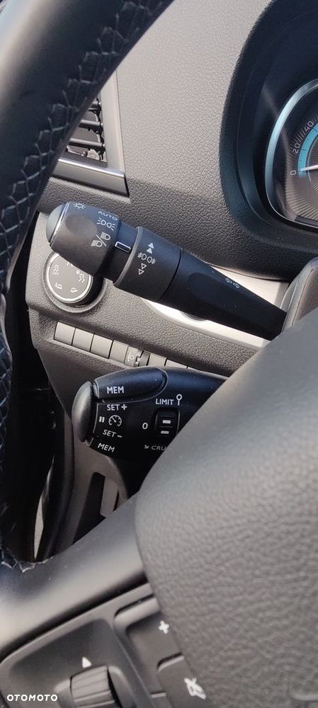 Citroën SpaceTourer e-SpaceTourer XL Shine (75 kWh) - 16