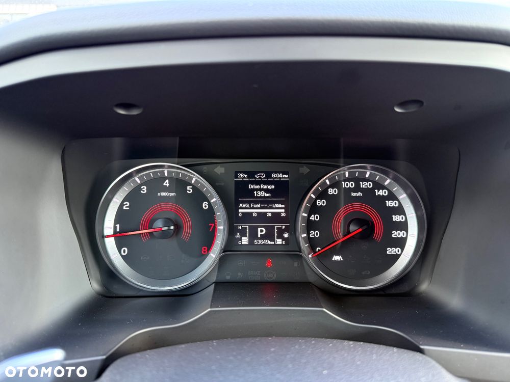 SsangYong/KGM Korando 1.5 T-GDI Quartz 2WD - 18