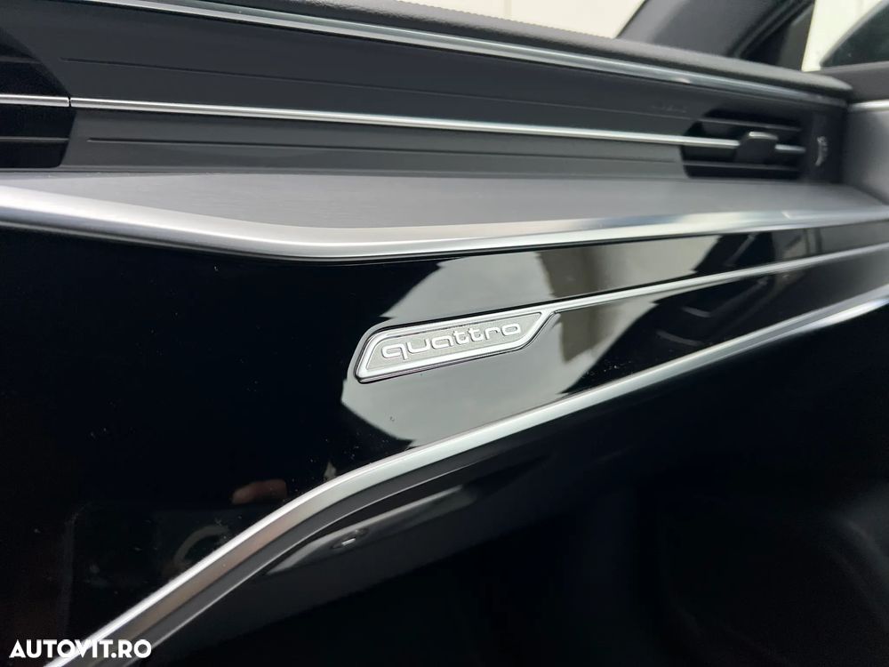 Audi A7 55 TFSIe quattro S tronic - 27