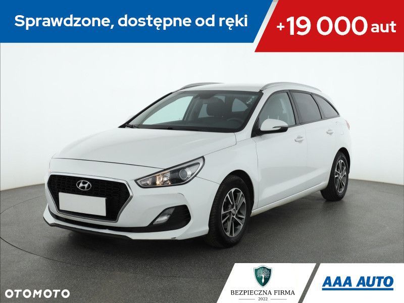 Hyundai i30 - 1