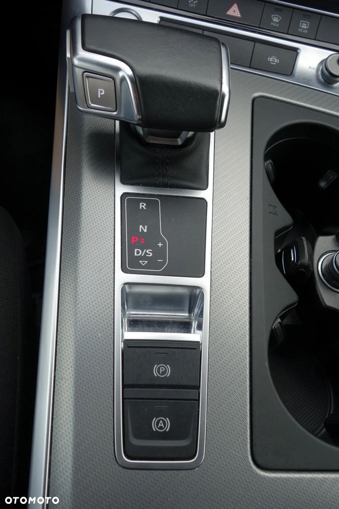 Audi A6 ver-45-tfsi-quattro-sport-s-tronic - 23