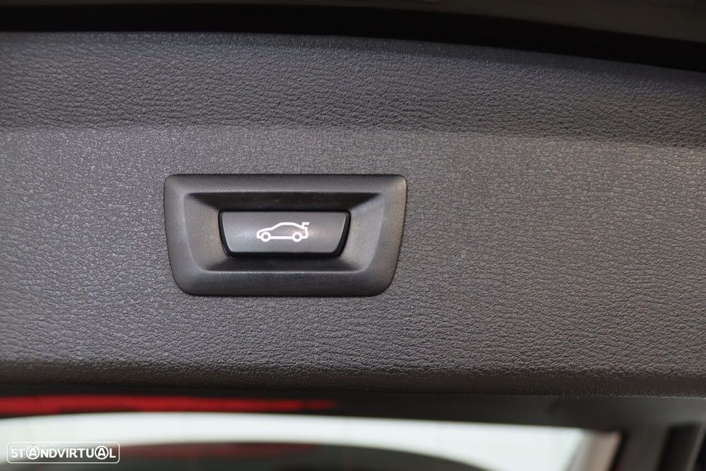 BMW X1 25 e xDrive xLine - 36