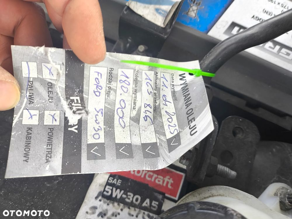 Ford Fiesta 1.6 TDCi Titanium - 25