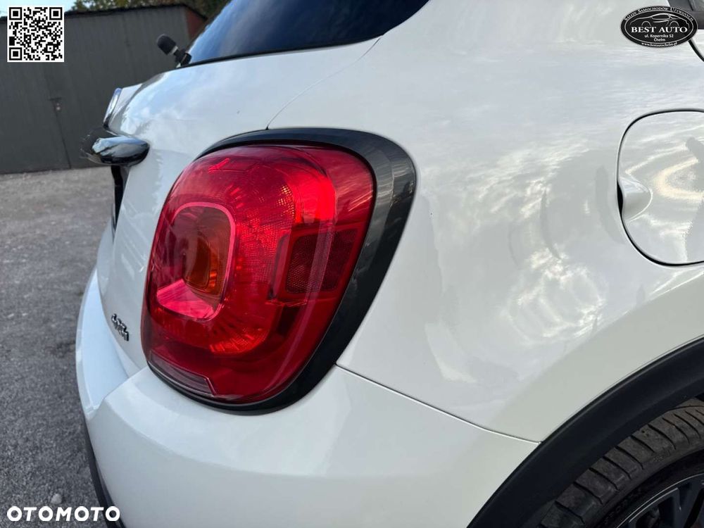 Fiat 500X - 21