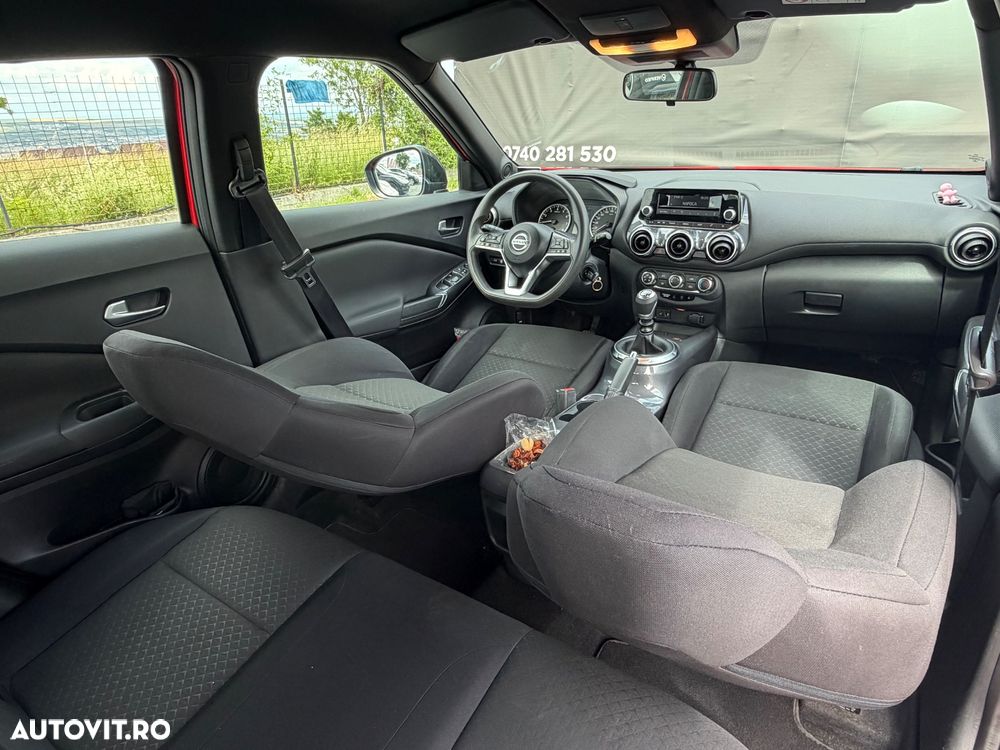 Nissan Juke - 20