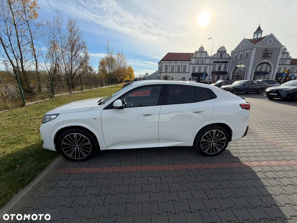 BMW X2 - 28