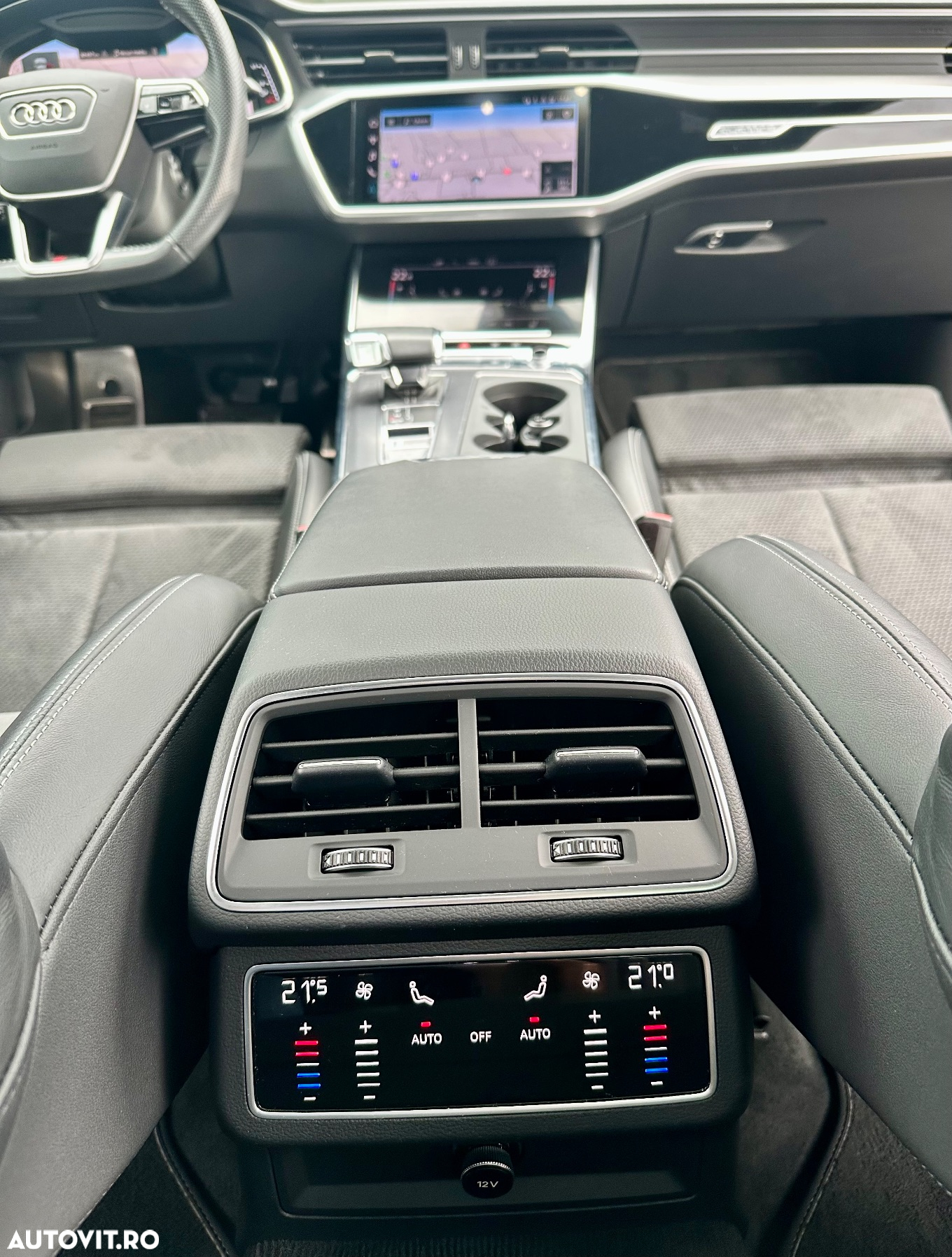Audi A6 50 TFSI e quattro S tronic sport - 22