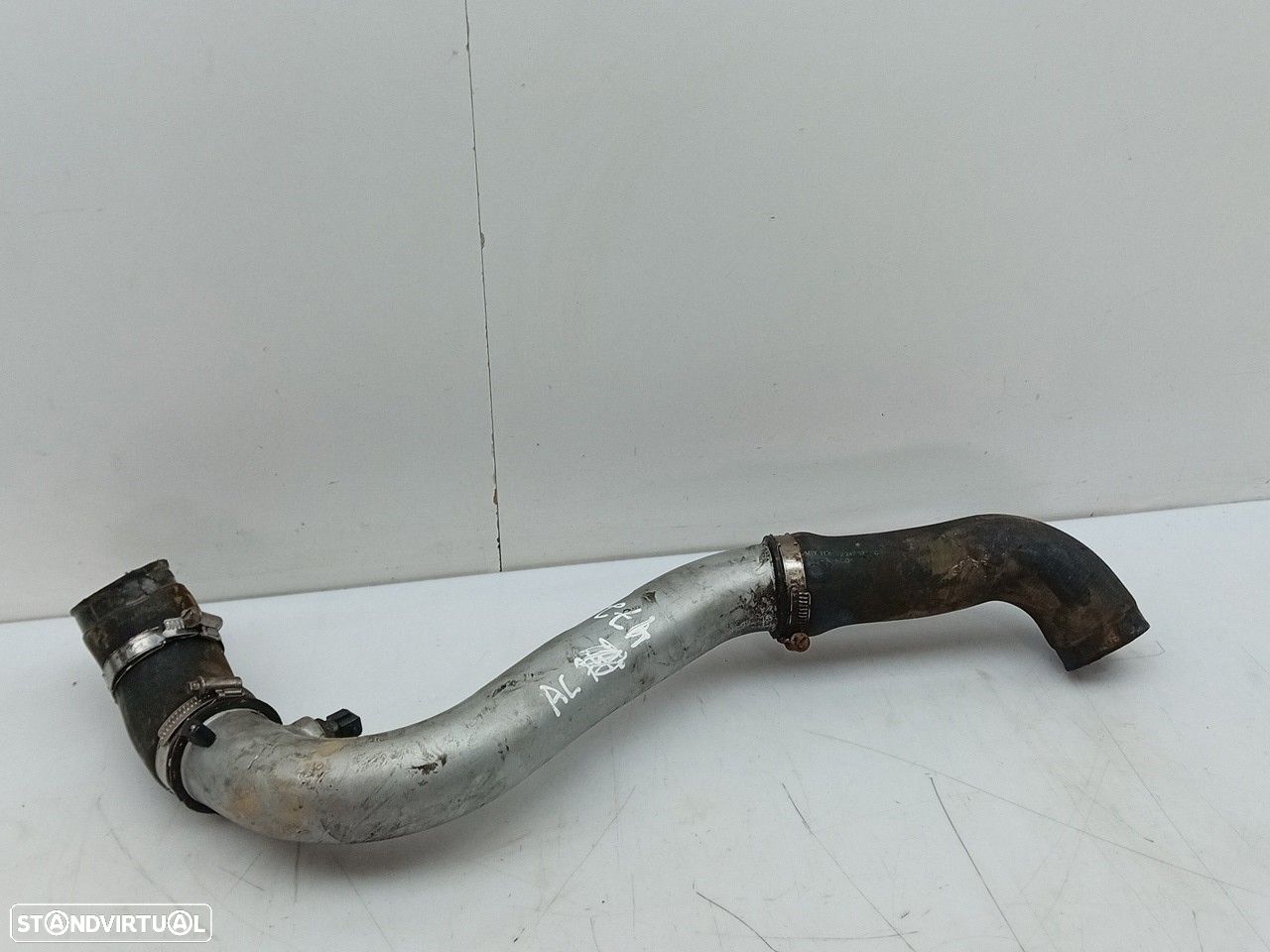 Tubo do intercooler BMW 3 Compact (E46) - 1