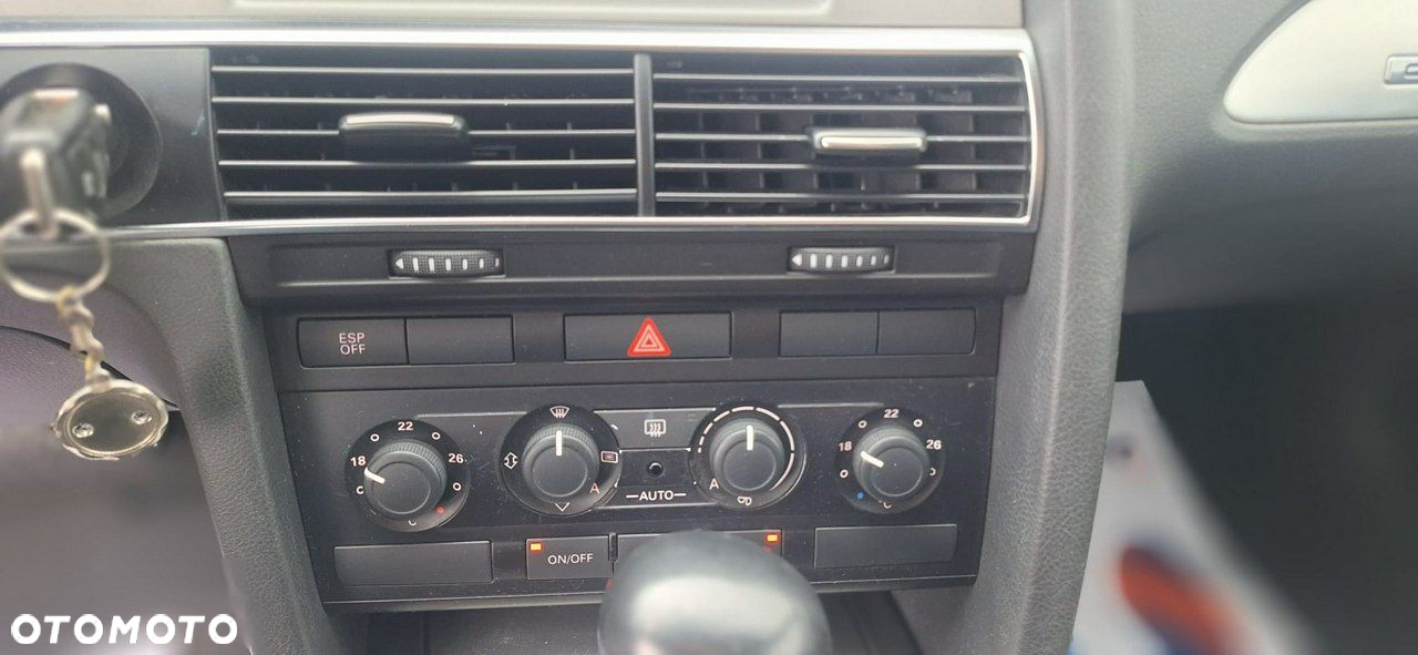 Audi A6 - 16