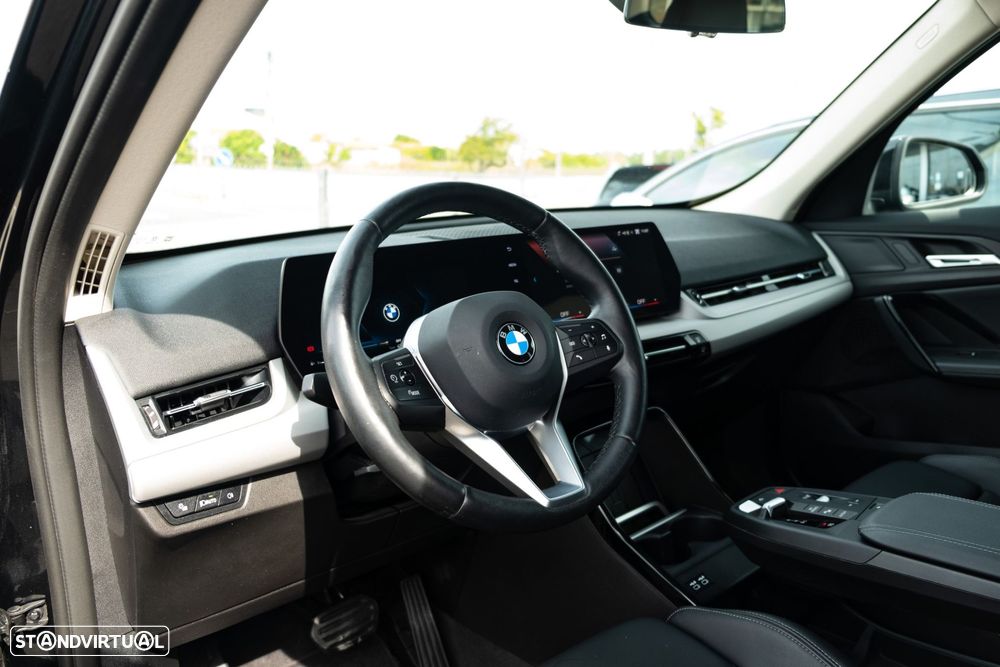 BMW X1 sDrive20i - 21