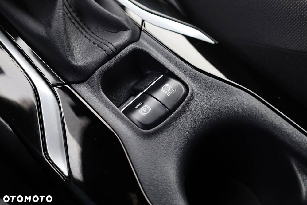 Toyota Corolla 1.8 Hybrid GPF Comfort - 25