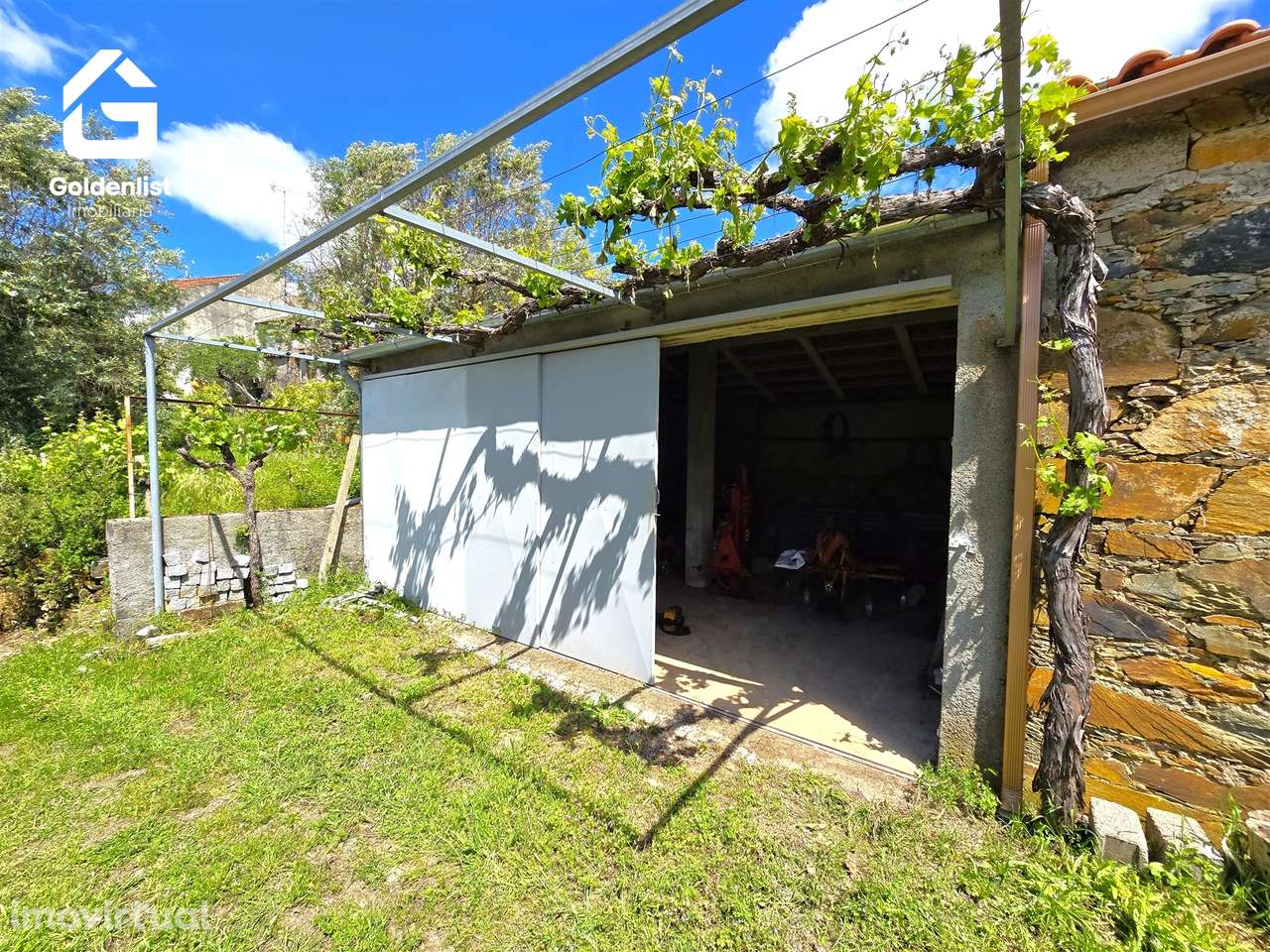 Quintinha T0 Venda em Proença-a-Nova e Peral,Proença-a-Nova - Grande imagem: 3/31