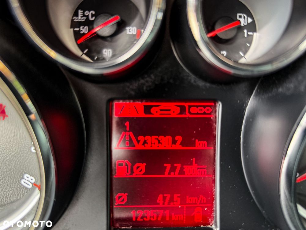 Opel Mokka 1.4 Turbo ecoFLEX Start/Stop Color Innovation - 29