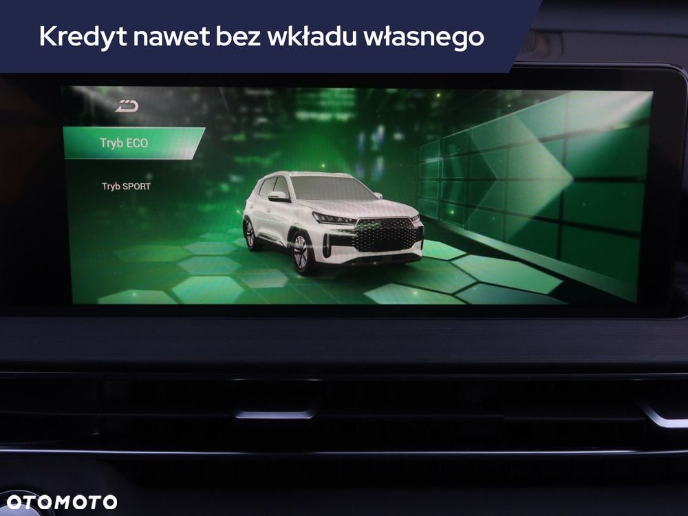 Chery Tiggo 4 - 19