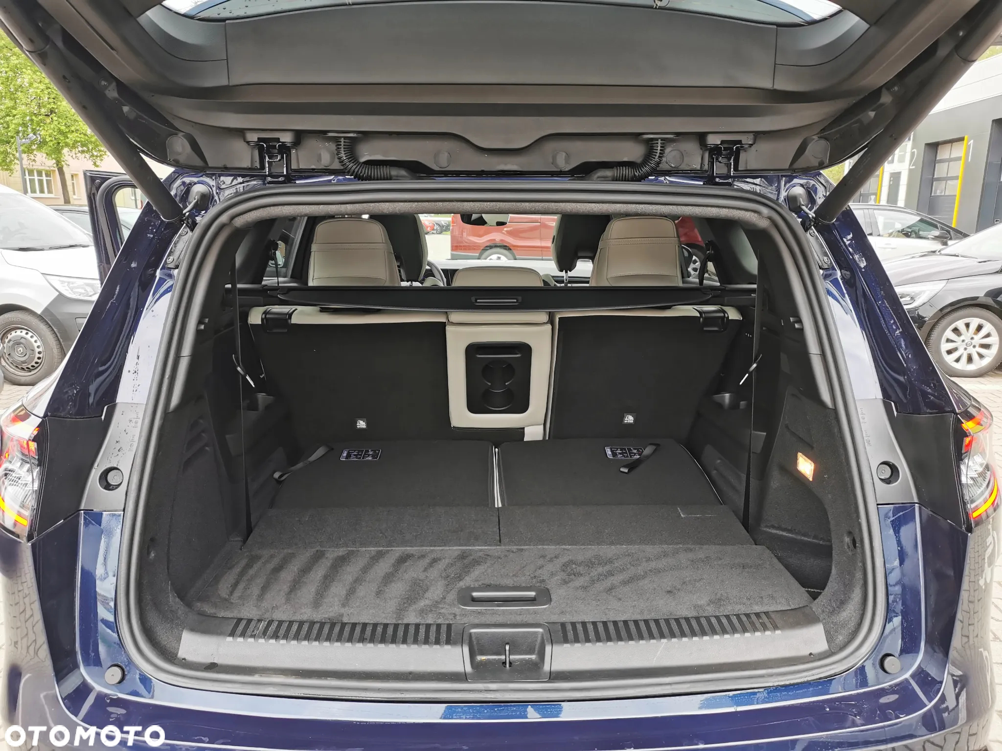 Renault Espace - 17