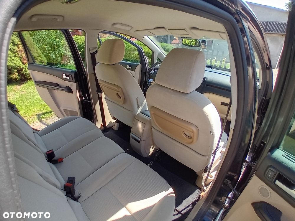 Ford Focus C-Max 2.0 Ghia - 3