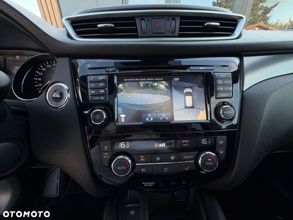 Nissan Qashqai - 31