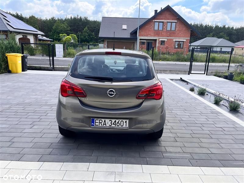 Opel Corsa 1.3 CDTI Edition / Active - 5