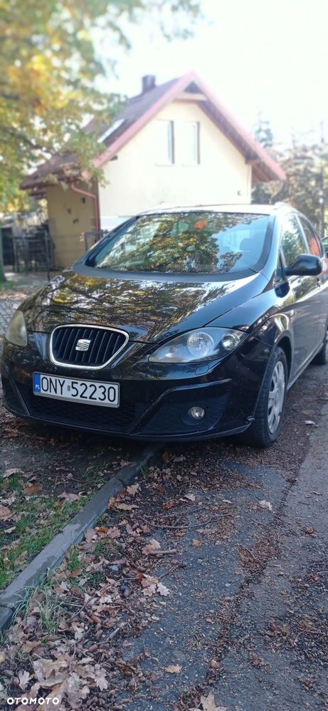 Seat Altea XL - 3