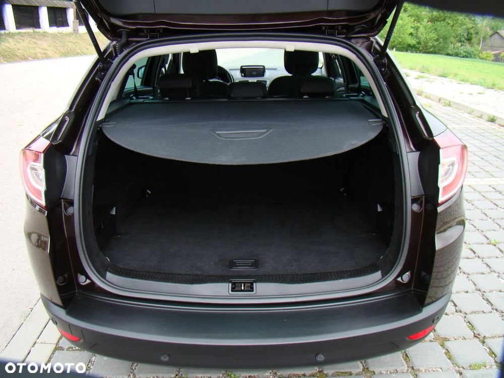 Renault Megane 1.6 16V 110 LIMITED - 29