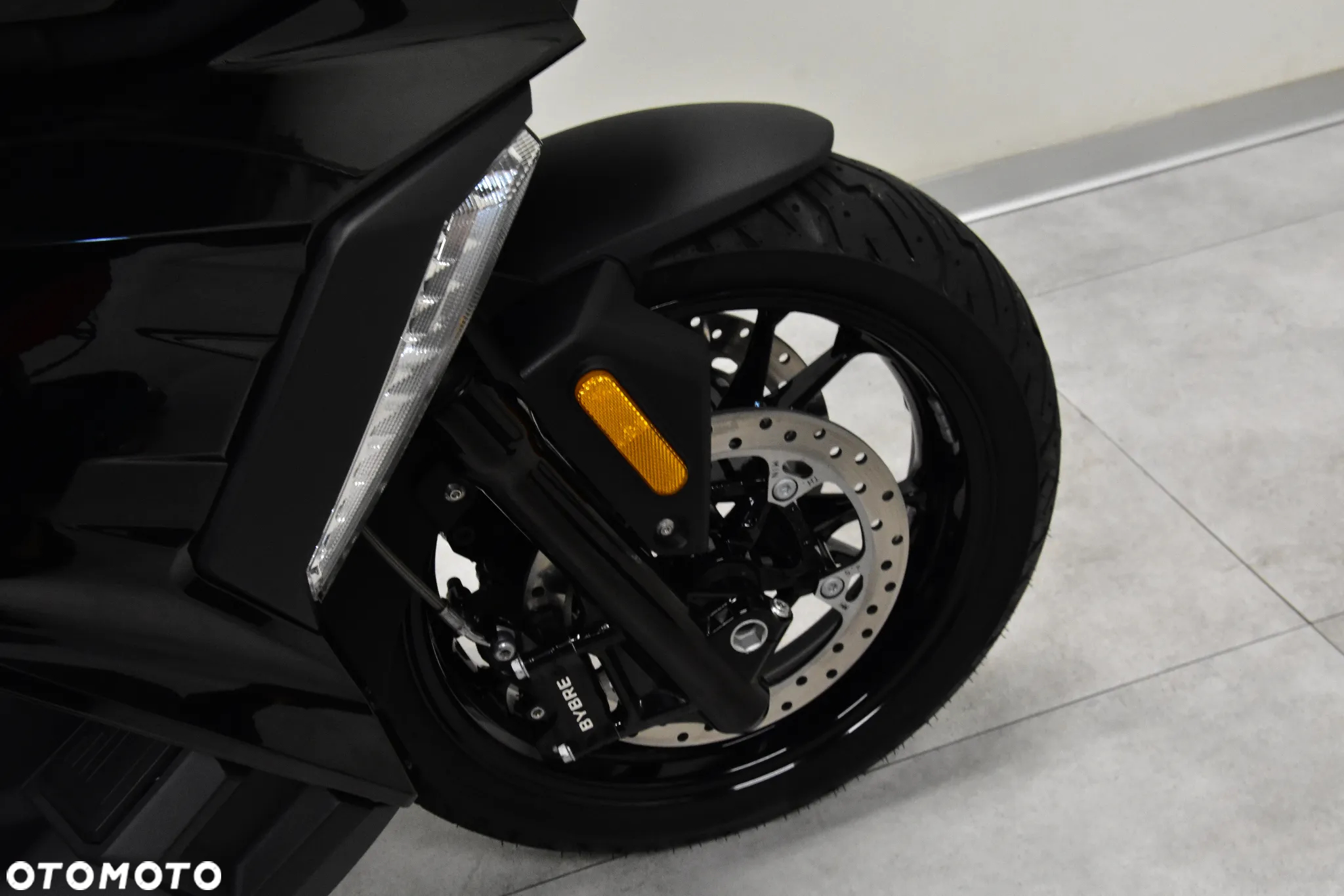 BMW C 400 X - 27