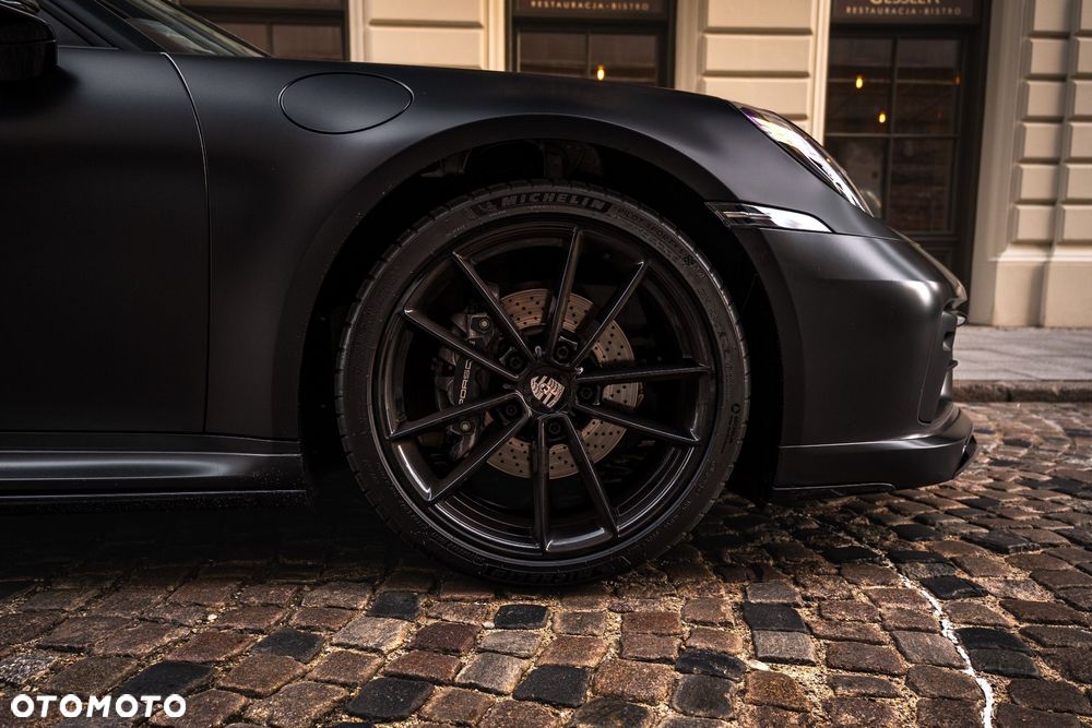 Porsche 911 - 3