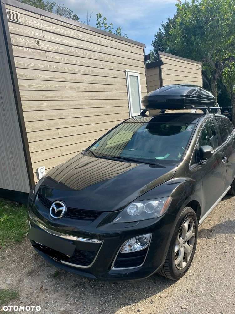 Mazda CX-7 2.3T Sport - 7