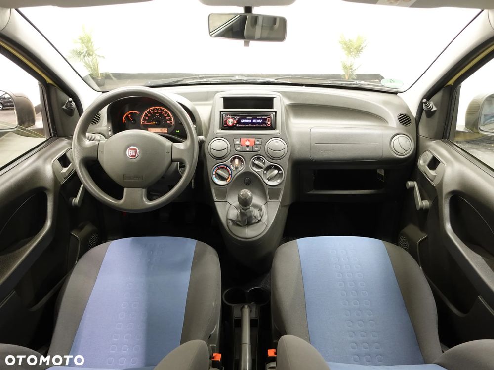 Fiat Panda 1.2 Classic - 30