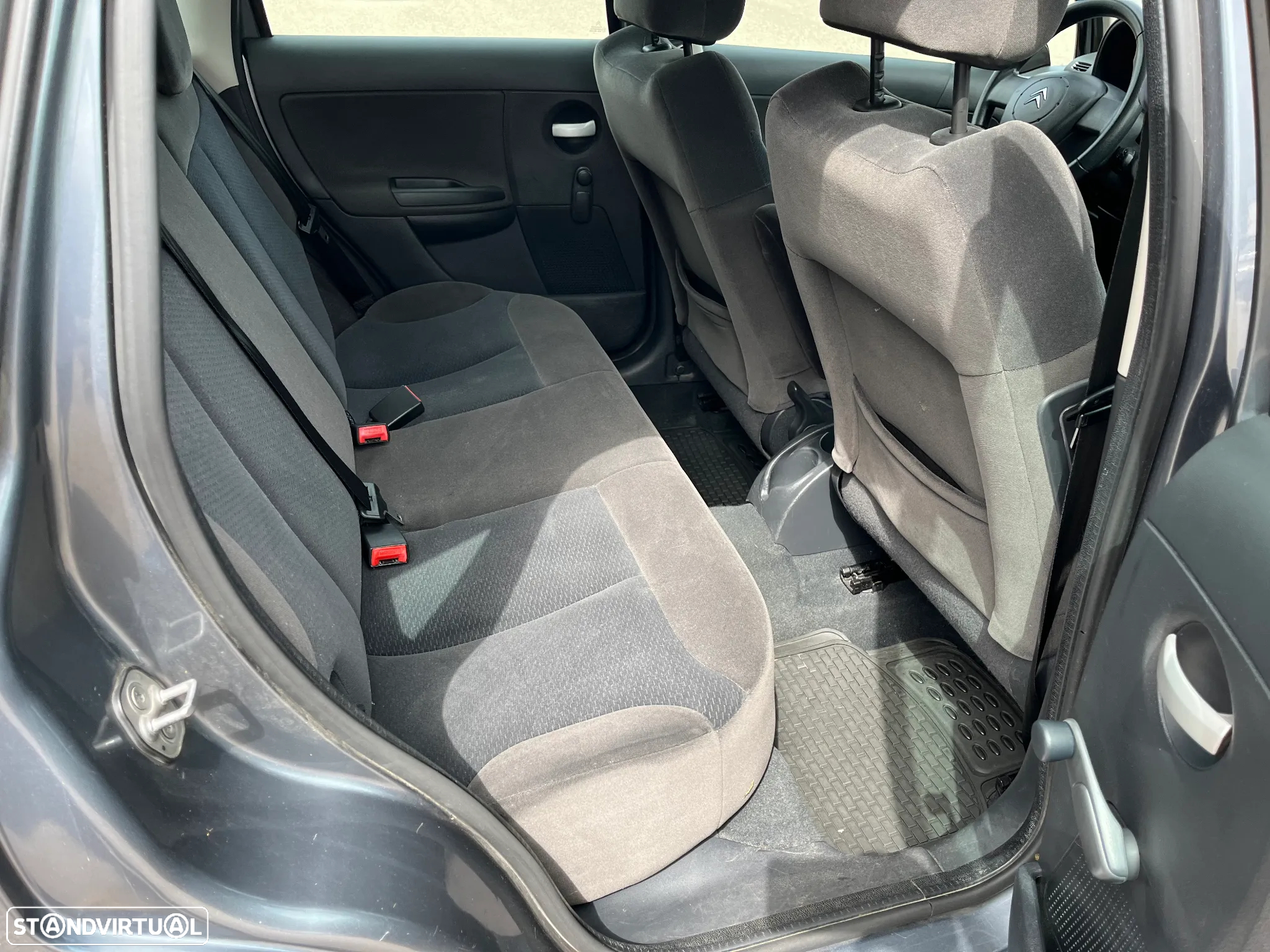 Citroën C3 1.1 Airdream Seduction - 16