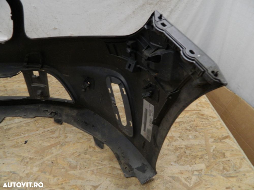 Bara fata Mercedes A-Class W176, facelift, 2015, 2016, 2017, 2018, A1768853625. - 3