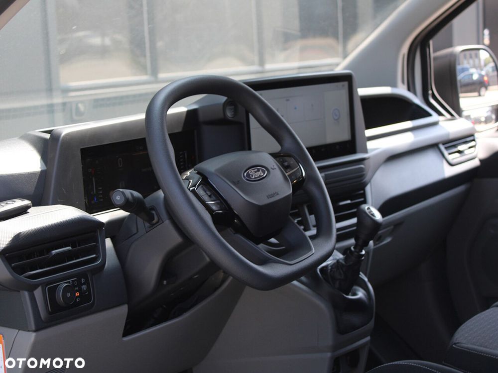 Ford TRANSIT CUSTOM 2.0 EcoBlue 136KM M6 FWD BRYGADOWY TREND 320 L2H1 - 7