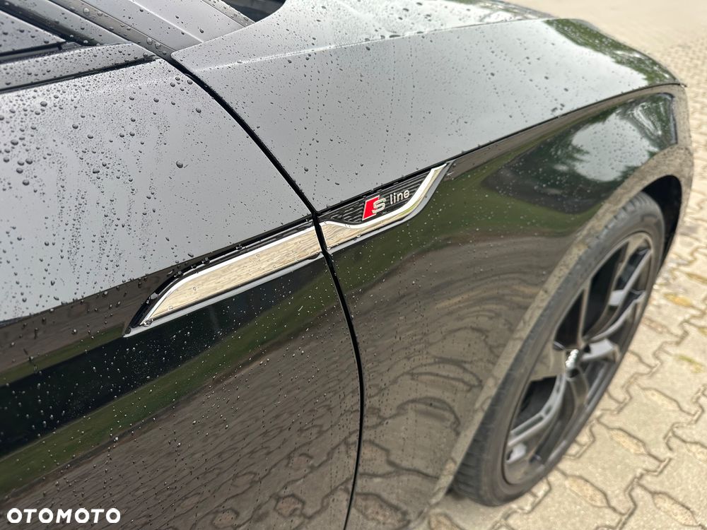 Audi A5 Coupé 2.0 TFSI Quattro Sport S tronic - 15