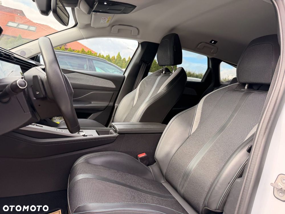 Peugeot 308 1.5 BlueHDi Allure S&S EAT8 - 27