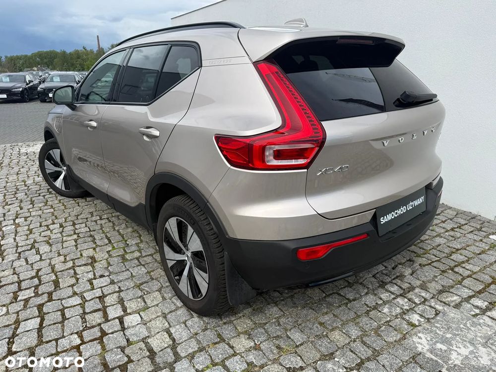 Volvo XC 40 T5 Plug-In Hybrid Plus Dark - 39