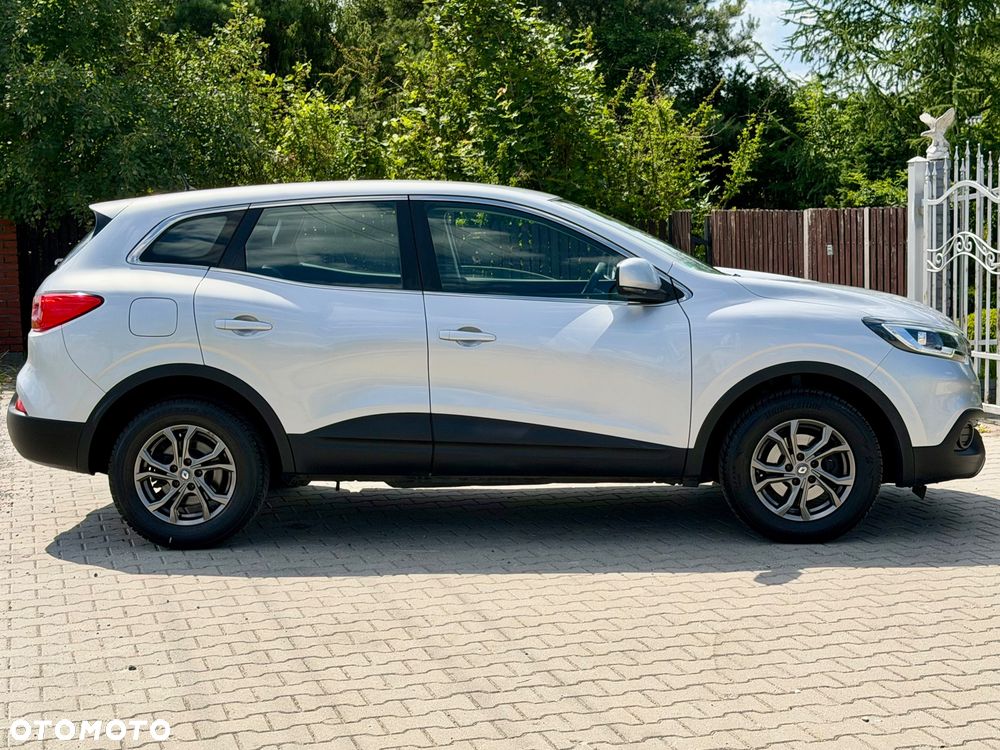 Renault Kadjar Energy TCe 130 Business - 8