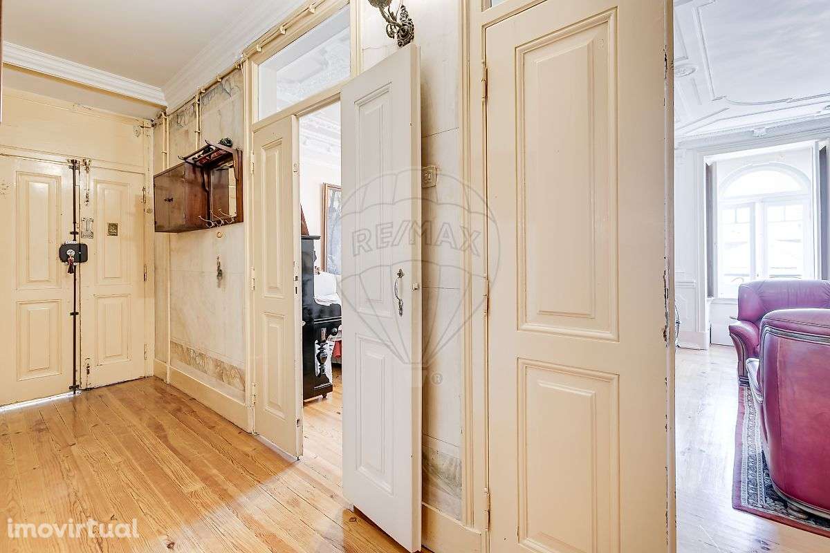 Apartamento T7 para venda - Grande imagem: 3/22