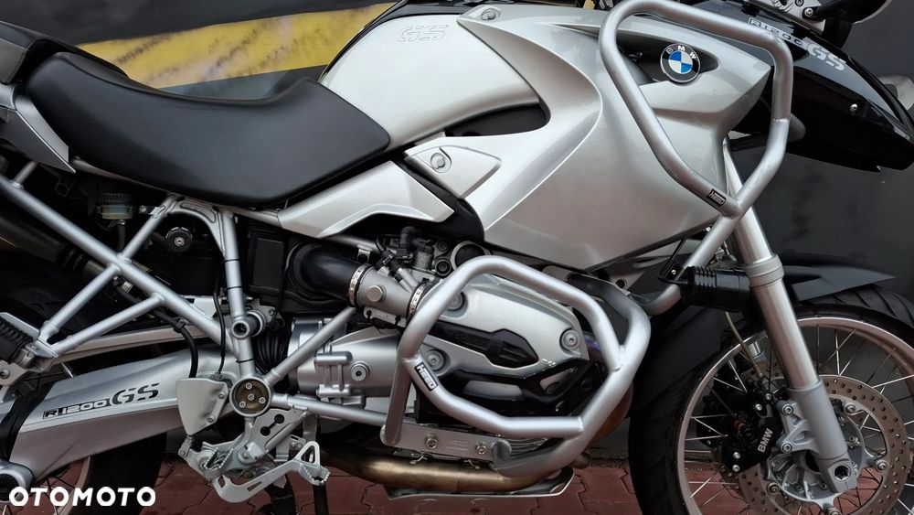 BMW R - 15
